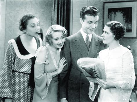 Gold Diggers of 1933?  The Quintessential Pre-Code Musical Romp With A Touch Of Social Commentary!