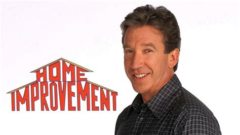  Home Improvement: Uma Sitcom Que Vai Fazer Você Querer Reformar Sua Vida (e Seu Sofa!)