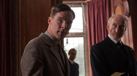 Imitation Game, Um Thriller De Espionagem Que Desvenda Os Segredos Da Mente Humana!