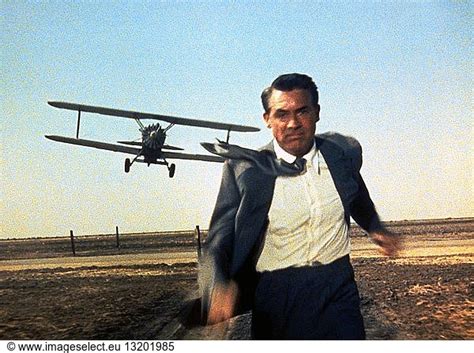  North by Northwest: Um filme de espionagem repleto de suspense e reviravoltas inesperadas!