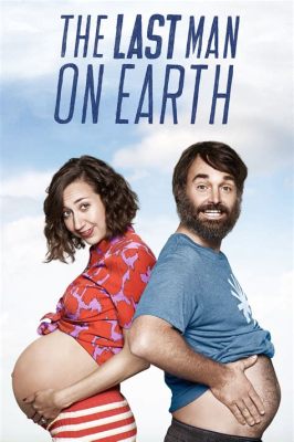 The Last Man on Earth! Uma Reflexão Sobre a Solidão e a Esperança na Era Atômica?