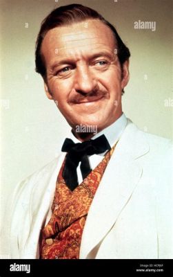 Around the World in Eighty Days – a globe-trotting adventure featuring the legendary David Niven!