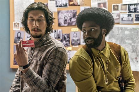 BlacKkKlansman! Uma história real sobre infiltração e luta contra o racismo nos Estados Unidos dos anos 70!