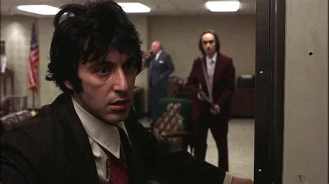 Dog Day Afternoon! A Heist Gone Wrong and Al Pacino at His Best!