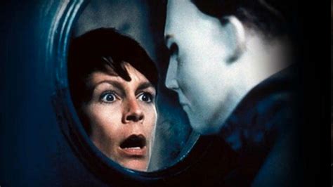 Halloween H20: Uma História de Terror Atemporal e uma Batalha Épica pela Sobrevivência!