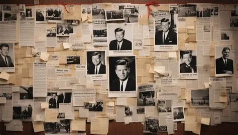 JFK Uma conspiração épica que questiona a narrativa oficial e mergulha na escuridão da história!