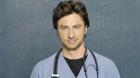 Scrubs! Uma Comédia Médica Caótica e Inspiradora com Zach Braff