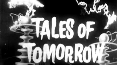  Tales of Tomorrow Uma Jornada Fascinante Pelo Futuro Com Efeitos Especiais Que Surpreendem!