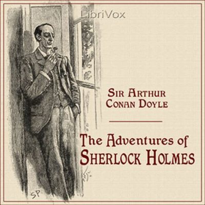 The Adventures of Sherlock Holmes and His Curious Canaries! A Timeless Classic Featuring Intrigue, Avian Antics, and a Dash of British Wit