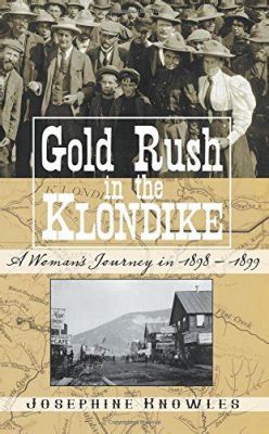 The Gold Rush! Uma Jornada Desesperada por Fortuna e Romance no Klondike.