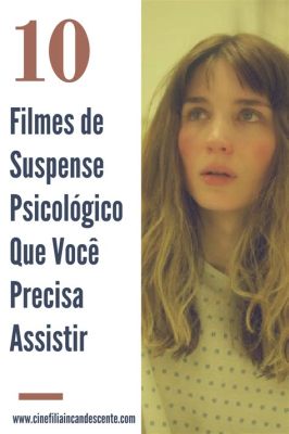 Ur-Schädel! Um Triunfo de Suspense Psicológico que Te Faz Questionar a Realidade!