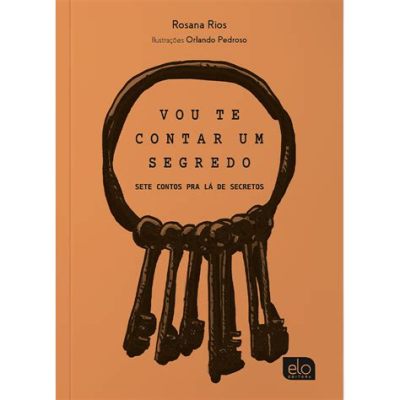  Vou Compartilhar um Segredo Sobre The Prisoner: Espionagem Psicológica e Luta Contra o Controle Totalitário